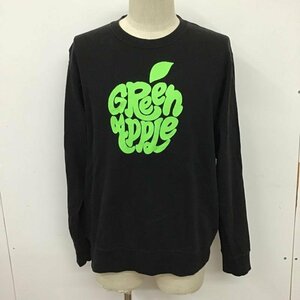 Designtshirtsstoregraniph M デザインティーシャツストアグラニフ トレーナー 長袖 Sweat Sweatshirt 白 / ホワイト / 10096661