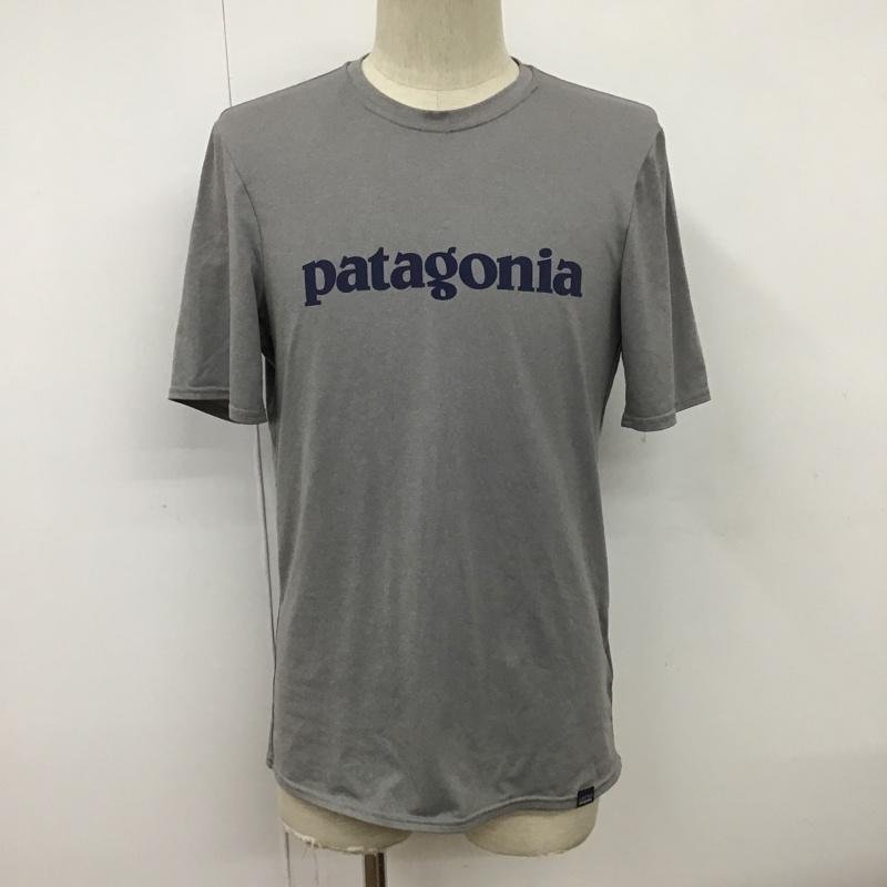 2023年最新】Yahoo!オークション -パタゴニア tシャツ メンズ(丸首)の