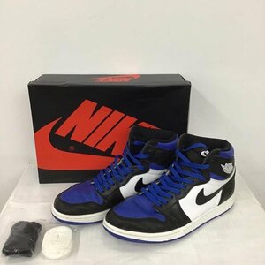 NIKE 28.5cm ナイキ スニーカー スニーカー 555088 041 AIR JORDAN 1 RETRO HIGH OG 28.5cm 箱有 Sneakers 10097576