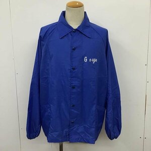 USED L 古着 ジャケット、上着 ジャケット、ブレザー ナイロンジャケット カラージャケット 古着 ヴィンテージ Jacket 10097423