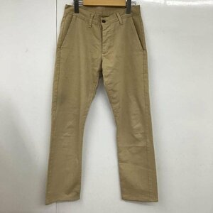 USED 表記無し 古着 パンツ チノパン TAYLOR STITCH Pants Trousers Chino Pants Chinos ベージュ / ベージュ / 10097052