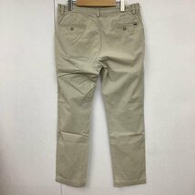 POLO RALPH LAUREN 表記無し ポロラルフローレン パンツ スラックス スリムフィット Pants Trousers Slacks 10098623_画像2