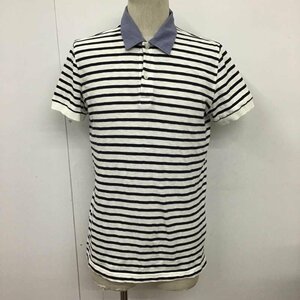 BROOKS BROTHERS S ブルックス ブラザーズ ポロシャツ 半袖 Polo Shirt 10098414