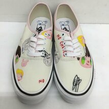 VANS VAULT 26.5cm バンズ ボルト スニーカー スニーカー Sneakers ベージュ / ベージュ / X 桃 / ピンク / 10101837_画像4