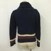 FRED PERRY S フレッドペリー カーディガン 長袖 F3083 ショールカラー Cardigan 10098271_画像2