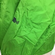 patagonia S パタゴニア ジャケット、上着 ジャンパー、ブルゾン Jacket 緑 / グリーン / 10096977_画像7
