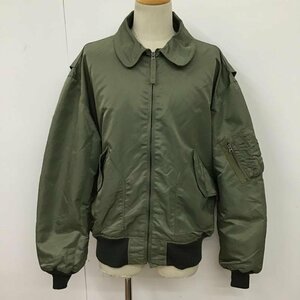 GOLD L ゴールド ジャケット、上着 ジャンパー、ブルゾン Jacket カーキ / カーキ / 10096975