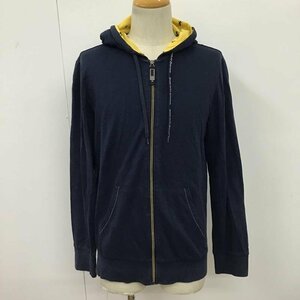 GIORDANO L ジョルダーノ パーカー 長袖 長袖パーカー ジップアップジャケット パーカー Hooded Sweatshirt Hoodie 10096614