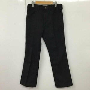 Wrangler 表記無し ラングラー パンツ デニム、ジーンズ Pants Trousers Denim Pants Jeans 黒 / ブラック / 10096754