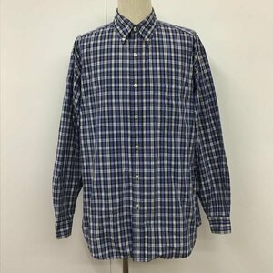 Eddie Bauer M エディーバウアー シャツ、ブラウス 長袖 Shirt Blouse マルチカラー / マルチカラー / 10101930