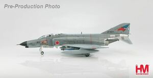 ホビーマスター 1/72 航空自衛隊 F-4EJ Kai Phantom II 67-8377, 302nd Sqn, JASDF HA1933 オジロワシ