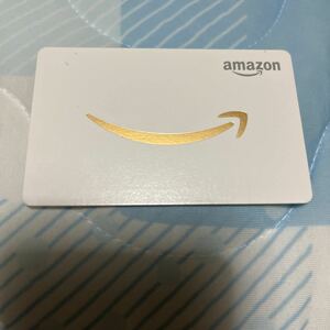 Amazonギフト券 コード　5000円分