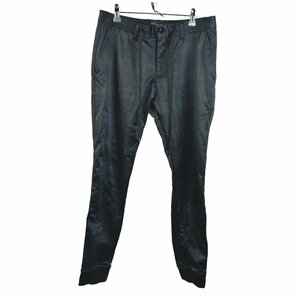 A929■未使用■TETE HOMME　テットオム■秋冬　イージーパンツ■Lサイズ