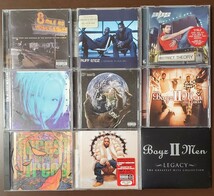 洋楽 CD まとめ売り 84枚_画像2