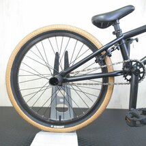 ARES BIKES アレスバイク APLUS アプラス BMXバイク 20インチ【 中古品 】_画像3