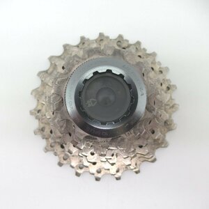 [スプロケット] SHIMANO シマノ ULTEGRA CS-6700 アルテグラ カセットスプロケット 11-23T 10速【 中古品 / 良品 】