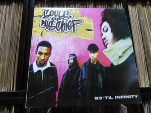 souls of mischief/93 til infinity