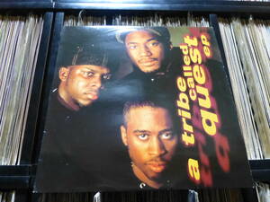 【kiyo play】a tribe called quest/we can get down