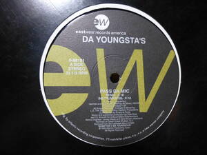 【pete rock】da youngsta's/pass da mic remix