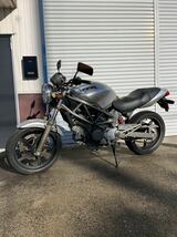 ホンダ ＶＴＲ250？ MＣ３３　_画像1