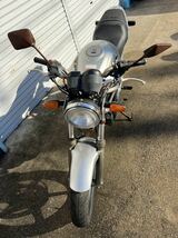 ホンダ ＶＴＲ250？ MＣ３３　_画像4