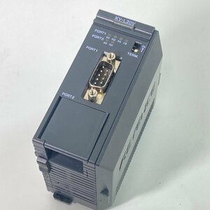 KV-L20V KV-8000 シリーズ シリアルコミュニケーションユニット キーエンス PLC