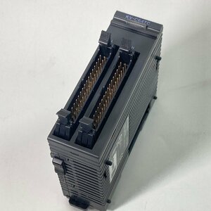 KV-C64TC KV-8000 シリーズ 64点 コネクタ トランジスタ(シンク) キーエンス PLC