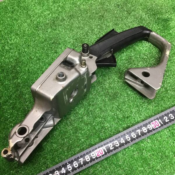ゼノア ライトハンドル G361 G365 アクセル スロットル グリップ トリガー チェーンソー ZENOAH