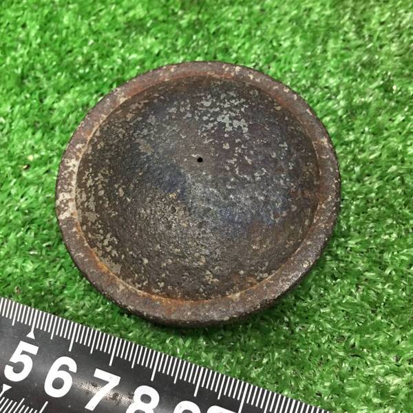 タコマ 燃料タンクキャップ Z 金属蓋 石油発動機 タコマエンジン製作所