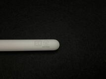 ★新年初売り★ Apple Pencil 第2世代　かんたんな清掃済/即決/安売り/1円からスタート　A-9_画像5