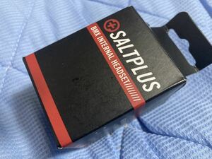 SALTPLAS BMX INTERNAL HEADSET インテグラルヘッド