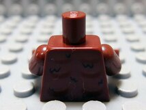 ★LEGO★ミニフィグトルソー★(973pb4690c01)_画像2