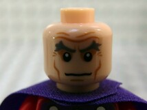 ★LEGO★ミニフィグ【スーパーヒーローズ】Magneto_A(sh031)_画像3