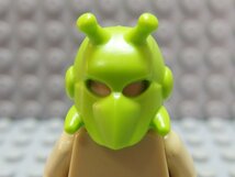 ★LEGO★ミニフィグヘッドギア★(25894-034)_画像1