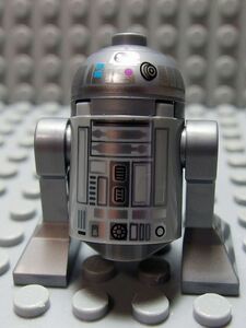 ★LEGO★ミニフィグ【スターウォーズ】Astromech Droid_G(sw1280)