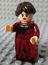 ★LEGO★ミニフィグ【ローンレンジャー】Rebecca Reid_A(tlr014)_画像1