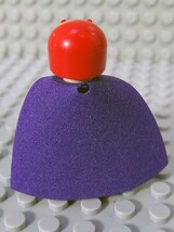 ★LEGO★ミニフィグ【スーパーヒーローズ】Magneto_A(sh031)_画像2