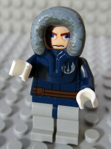 ★LEGO★ミニフィグ【スターウォーズ】Anakin Skywalker_A(sw263)