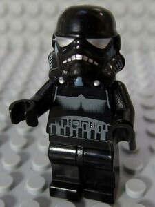 ★LEGO★ミニフィグ【スターウォーズ】Shadow Trooper_A(sw166)