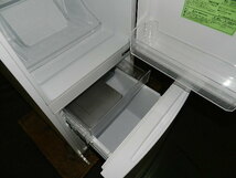 ☆ IRIS OHYAMA/アイリスオーヤマ 冷蔵庫 154L 自動霜取り KRSN-15A-WE 戸田市引き取り歓迎 _画像6