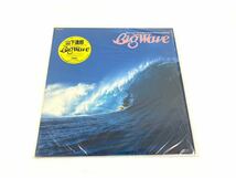 ☆外観美品☆ 山下達郎 LP 2枚 COME ALONG Ⅱ BIG WAVE_画像7