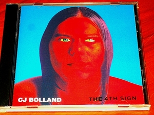 ●R&S●C.J.Bolland●“The 4th Sign”