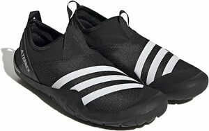 §[ Adidas ] уличные сандалии скорость . охлаждающий технология te Rex japau туфли без застежки HEAT. RDY вода 27.5 adidas для мужчин и женщин 