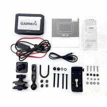 新品　GARMIN ガーミン ZUMO396 耐振・耐熱・防水_画像2