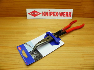 knipeks long Gree chi плоскогубцы изгиб игла нос pra ia-KNIPEX 2881-280SB