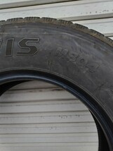 BRIDGESTONE DURAVIS ブリヂストン デュラビス 205/75R16 113/111L中古タイヤ1本 _画像3