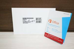  free shipping! several stock equipped * first come, first served!! * new goods unopened * Microsoft Office Home and Business premium office PIPC!!