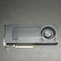 【検品済み】ZOTAC GeForce GTX970 4GB 管理:カ-85_画像1