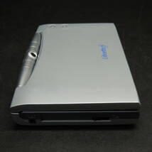 TOSHIBA Libretto FF 1100V / PL110J-32813 BIOS確認のみ 管理:ヒ-02_画像6