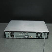 東芝 REGZA DBR-M180 ブルーレイレコーダー 2011年製 通電OK 管理:ヒ-04_画像6